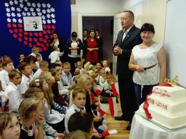 REKORD DLA NIEPODLEGŁEJ (ZDJĘCIA)