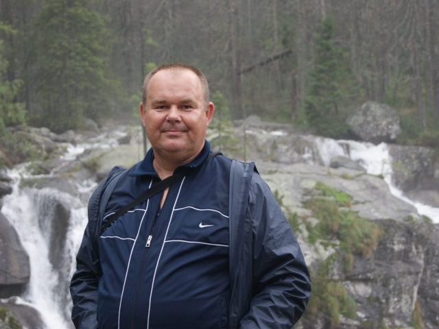 Pasymski Disneyland – felieton Romana Żokowskiego