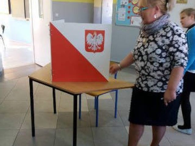Zabiele z Orłem Białym