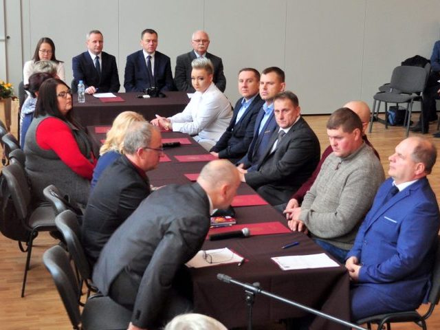 Budżet zobligowany... obligacjami