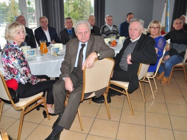 Pszczelarstwo to pasja seniorów (zdjęcia)