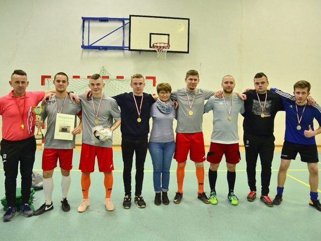 Brygada Kryzys zgarnęła wszystko