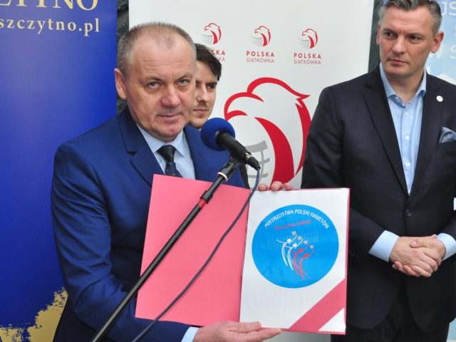 Tworzą historię, ale jest niesmak