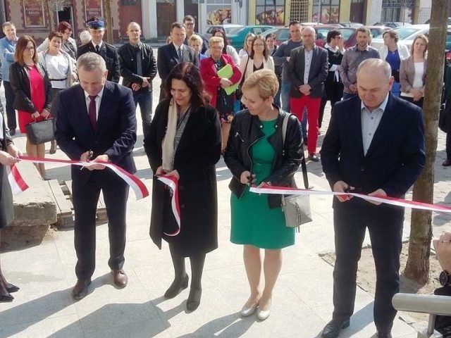 Pasymski MOK zmienił wygląd i przeznaczenie