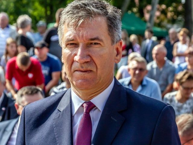 Fotowoltaika w Rozogach w rękach ministra