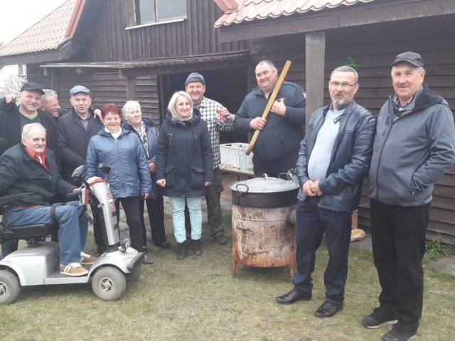 Sezon lotowy 2019 został otwarty
