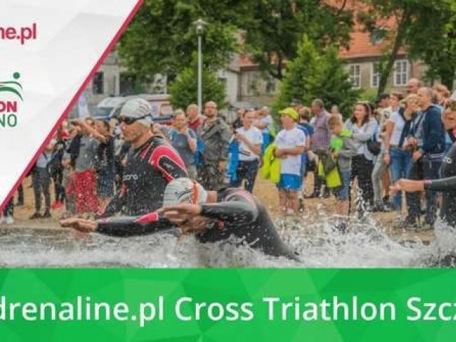 13 i 14 lipca  - Triathlon Szczytno