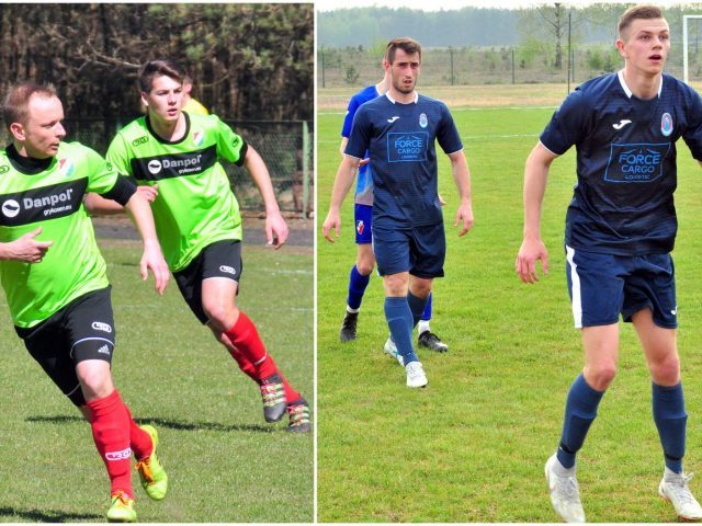 Derby decydujące o spadku, słabszy SKS
