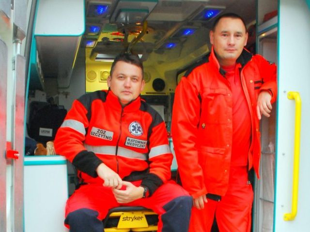 Upał jest niebezpieczny – przestrzegają ratownicy medyczni