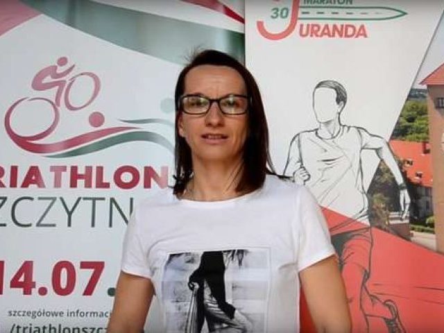 Adrenaline.pl Triathlonie Szczytno coraz bliżej