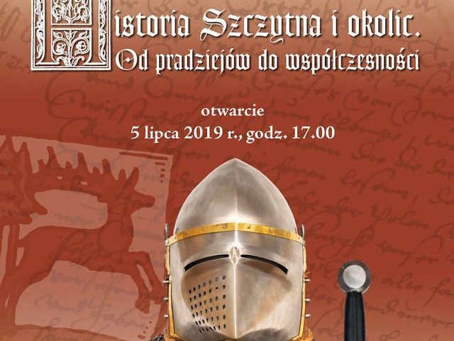 Piątek, 5 lipca – wystawa „Od pradziejów do współczesności”