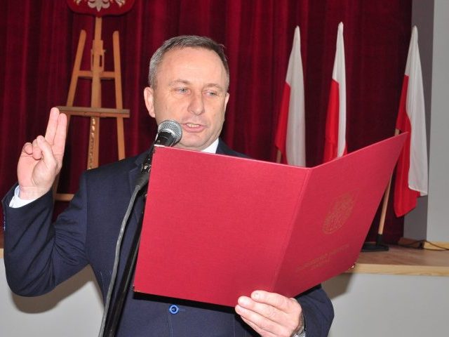 Rekordowe inwestycje w Pasymiu, burmistrz zadowolony