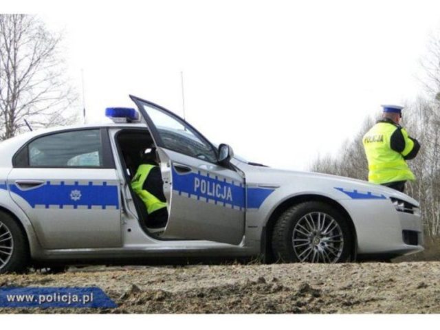 „Pędził” porsche 141 km/h w obszarze zabudowanym