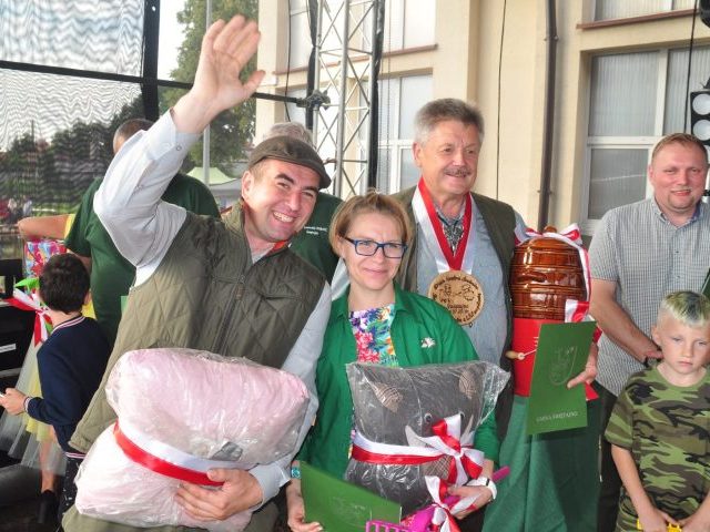 Świętajno zaprasza na kulinarne święto „Dzik kontra świnie” (wideo)