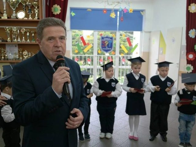 Jan Suchan zostaje w Tylkowie