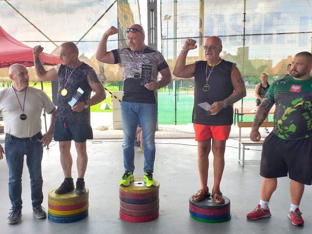Stakun pokonał Bartoszyce