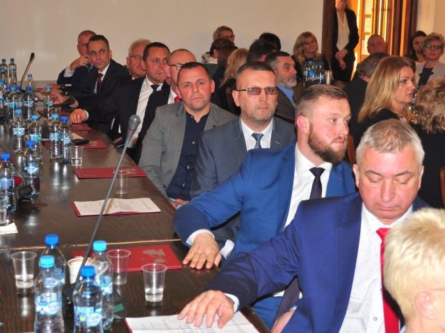 Radni nie chcą dawać prezentów