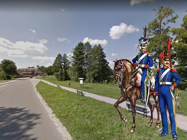 Historia Piasutna (cz. 2)