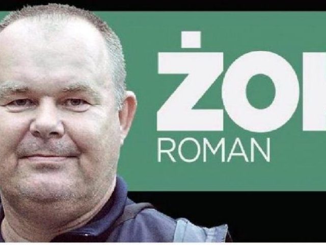 Gdzie jest SKS? -  felieton Romana Żokowskiego