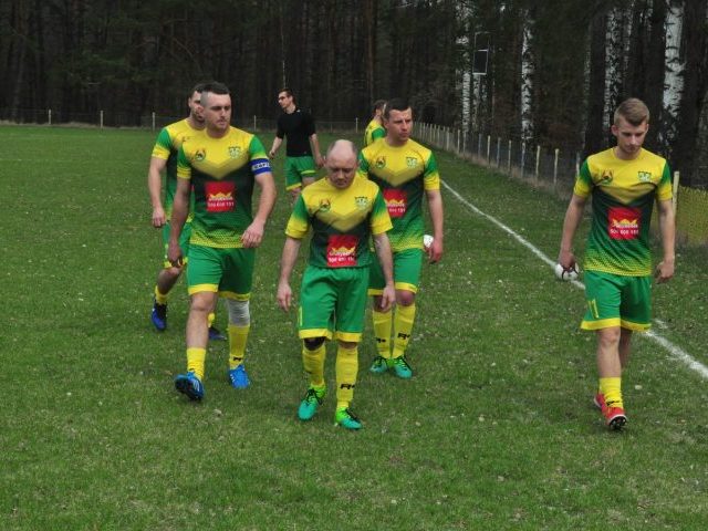 Zwycięstwa GKS-ów