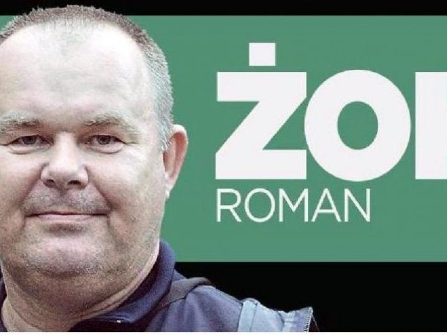 Market – felieton Romana Żokowskiego