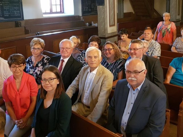 Pasymski koncert z premierem (zdjęcia)