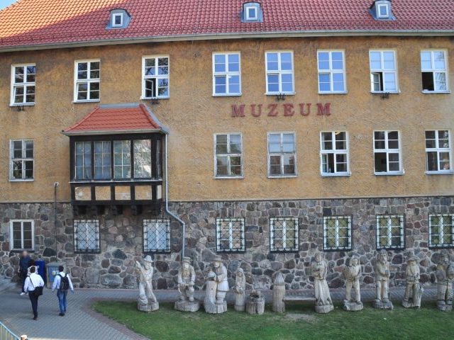 Historyczne artefakty zostaną w Szczytnie
