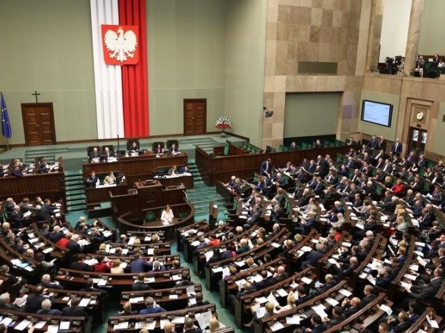 Siedmioro „naszych” po mandaty do sejmu