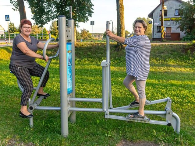 Wielbark tętni życiem (opinie, zdjęcia)