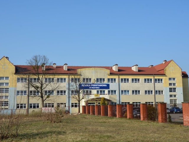 Pasymska firma nie chce wozić uczniów