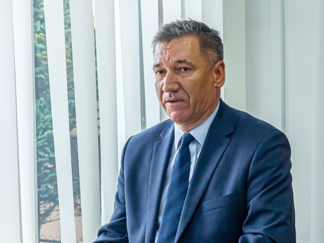Śmieci idą w górę, wójt Kudrzycki tłumaczył zasady
