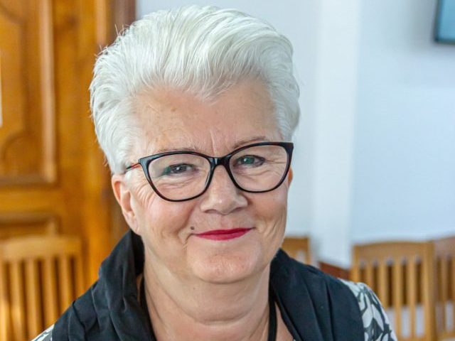 Marianna Danuta Nowak – nowa ławnik Sądu Rejonowego w Szczytnie