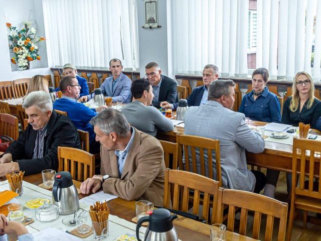 Wilamowo wsią, w której warto żyć...