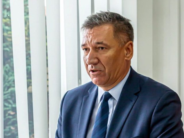 Rozogi najlepsze w powiecie, ale w rankingu... daleko