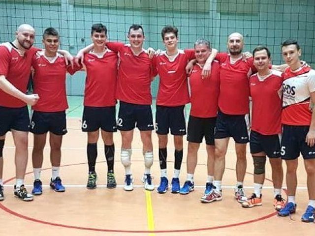 Olimpijczyk wystartował, w niedzielę mecz w Wagnerze
