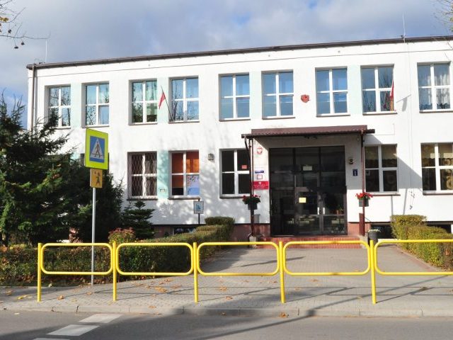 Formalny start Sportowej Szkoły Podstawowej nr 4 w Szczytnie