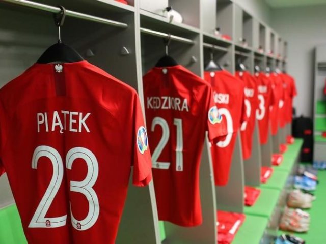 Polska - Słowenia zapowiedź meczu