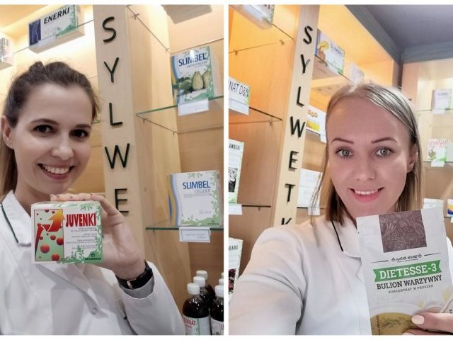 Schudnij według zasad dietetyka - poleca Angelika Wiśniewska z Naturhouse w Szczytnie