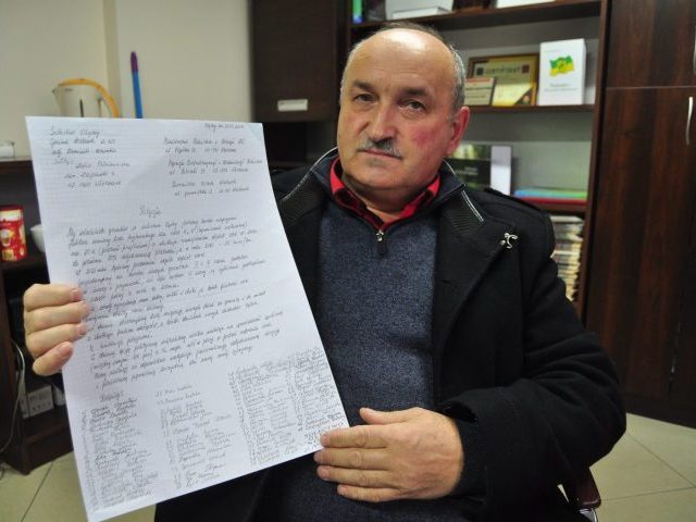 Susza taka sama - dopłaty już nie, rolnicy czują się oszukani