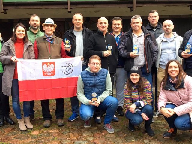 Grillowe podsumowanie sezonu