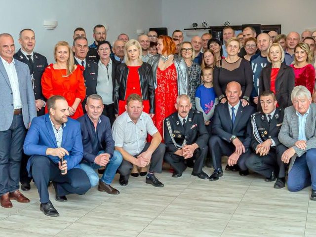 Obchody Dni HDK w Wielbarku (zdjęcia, rozmowy)