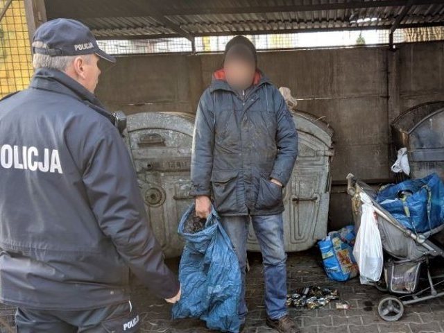 Nie bądź obojętny, możesz uratować życie