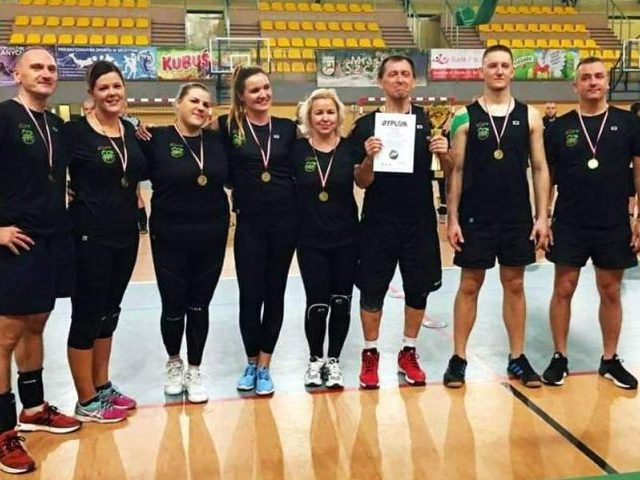 „Piątka” ograła wszystkich
