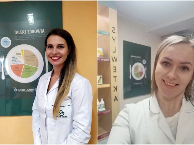 Schudnij zdrowo i skutecznie – Naturhouse Szczytno zaprasza