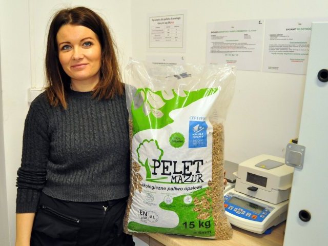 Kotły na pelet lepsze od kotłów na gaz
