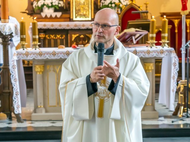Koperta czy dobre słowo?