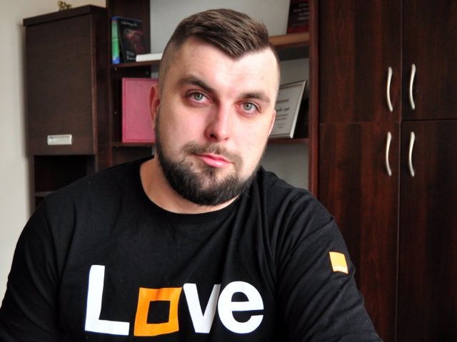 Cieślik odbuduje SKS?