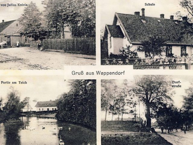 Historia Łupowa (cz. 3)