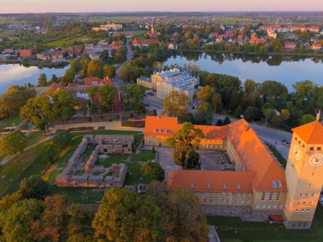 Ratusz rozdał kasę, kluby i organizacje z dotacjami