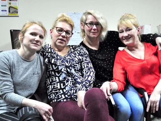 Sukces sklepu tkwi w uśmiechu pracownic